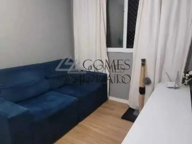 Imagem: Apartamento para Venda Parque São Vicente