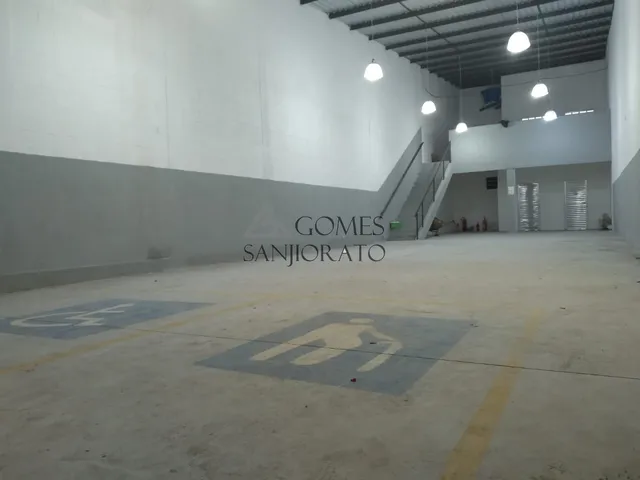 Imagem: Este Galpão Possui 225,00 M2 de Área