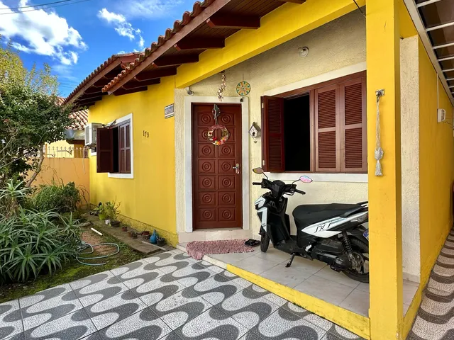 Imagem: Casa Residencial em Alvorada - Rs, Jardim