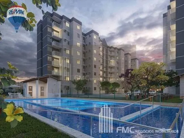 Imagem: Cond Aurora Jardins