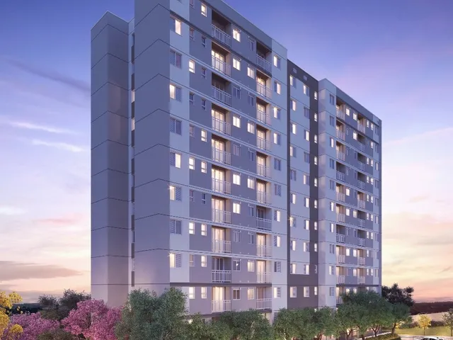 Imagem: Apartamento À Venda no Bairro Jardim das