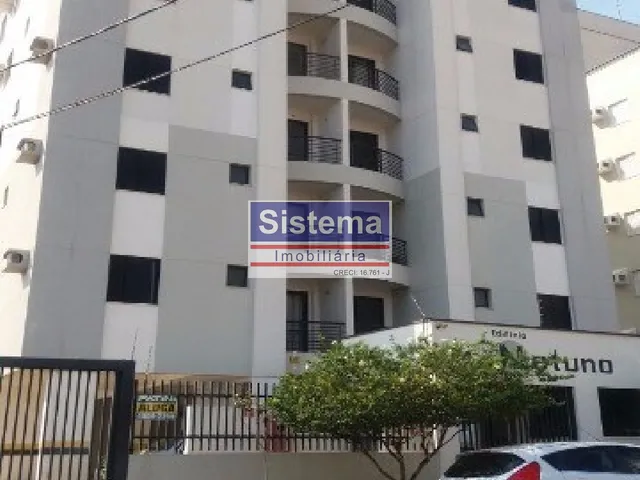 Imagem: Aluga Apartamento 2 Quartos Higienópolis