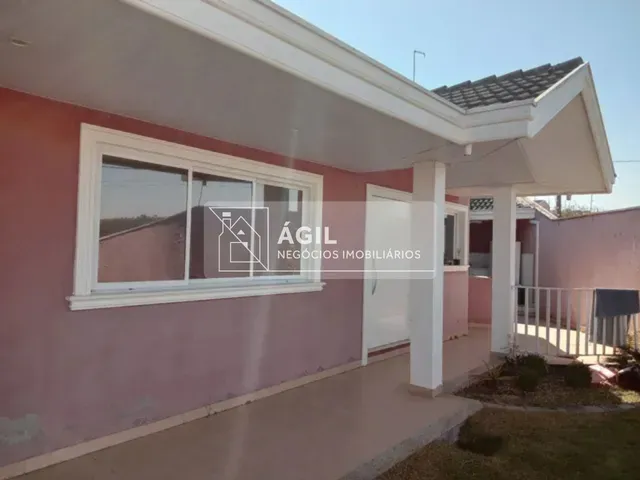 Imagem: Casa Residencial para Venda na Vila das
