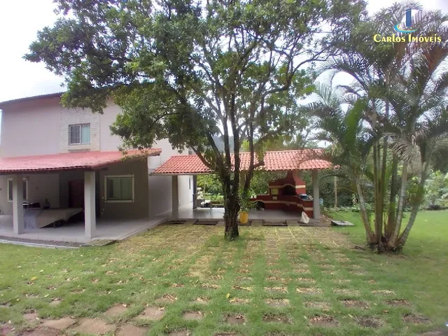 Imagem: Sítio de 37.000 M², com Casa Bem Estruturada