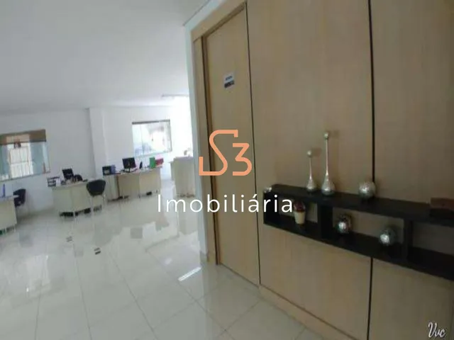 Imagem: Barracao Comercial em Uberlândia - Mg