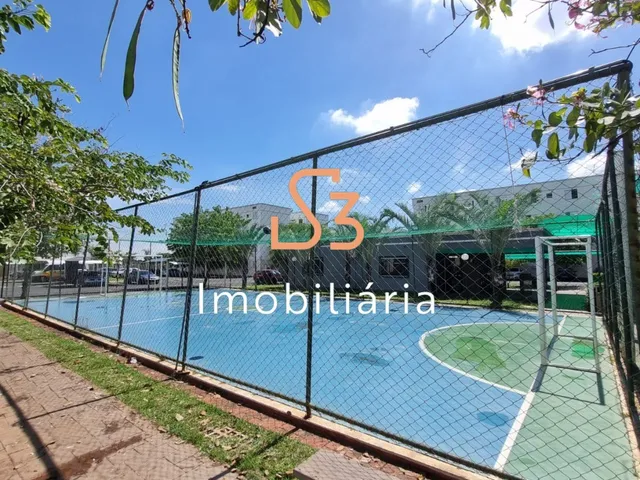 Imagem: Apartamento Residencial em Uberlândia