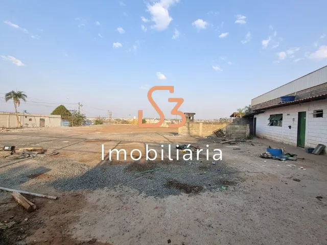 Imagem: Area Comercial em Uberlândia - Mg, Minas