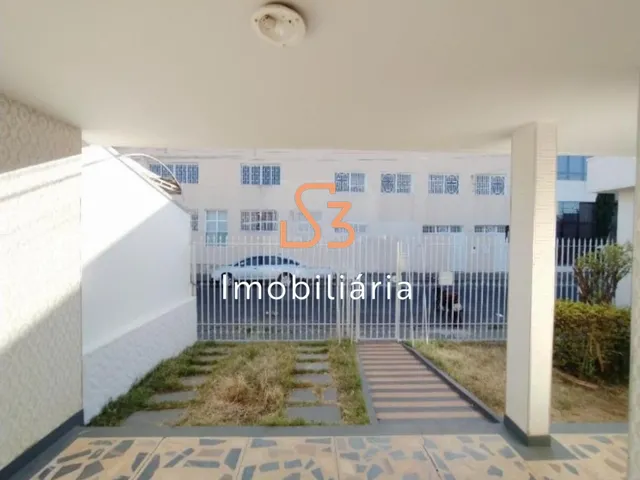 Imagem: Casa Residencial em Uberlândia - Mg, Nossa