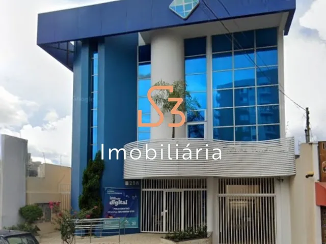 Imagem: Loja Comercial em Uberlândia - Mg, Centro
