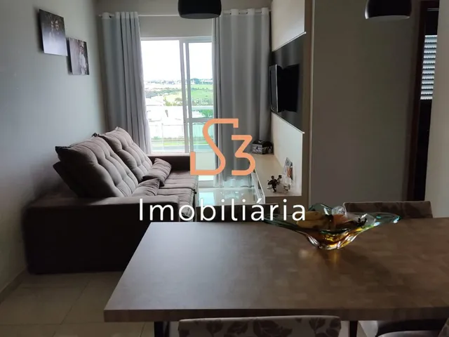 Imagem: Apartamento Residencial em Uberlândia