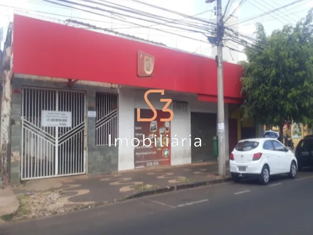Imagem: Comodo Comercial em Uberlândia - Mg, Nossa