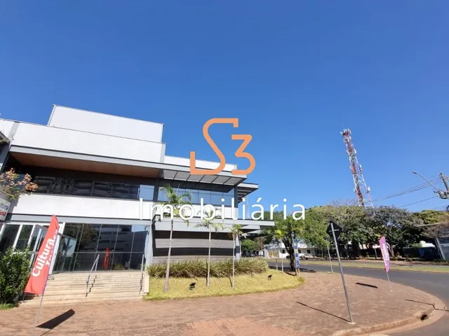 Imagem: Loja Comercial em Uberlândia - Mg, Granja