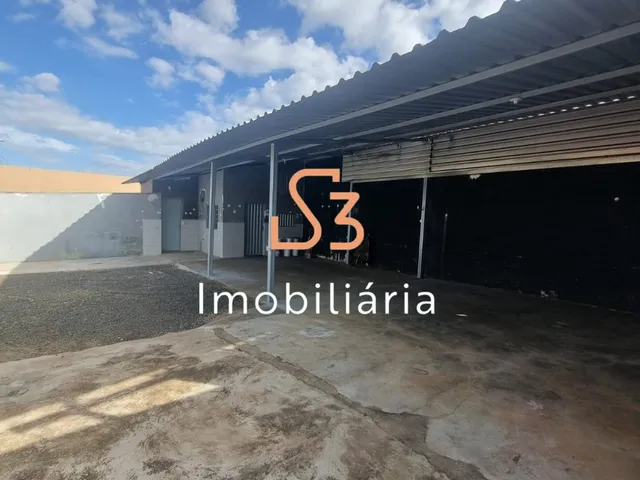 Imagem: Ponto Comercial em Uberlândia - Mg, Custódio