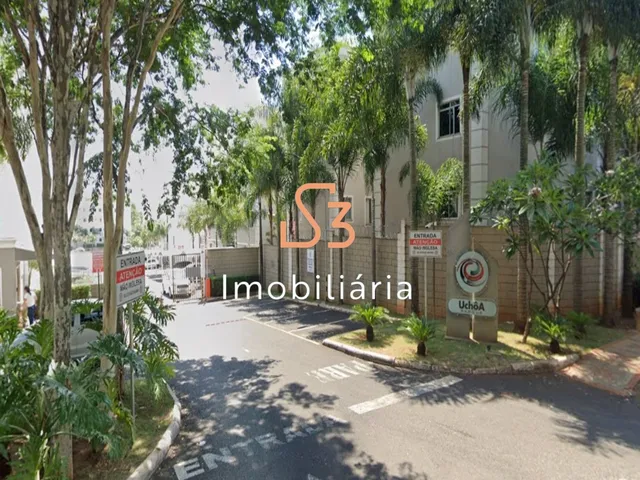 Imagem: Apartamento Residencial em Uberlândia