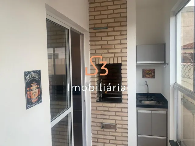 Imagem: Apartamento Residencial em Uberlândia
