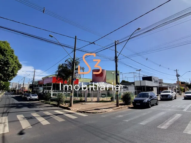 Imagem 1: Predio Comercial em Uberlândia - Mg, Tabajaras