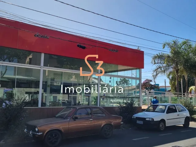 Imagem 13: Predio Comercial em Uberlândia - Mg, Tabajaras