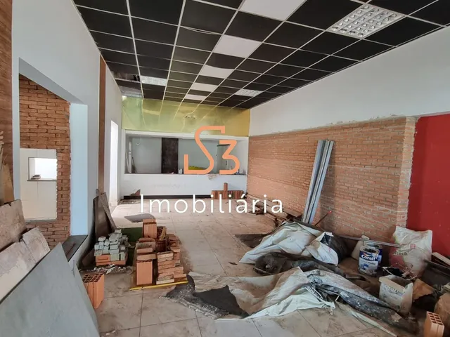 Imagem 12: Predio Comercial em Uberlândia - Mg, Tabajaras