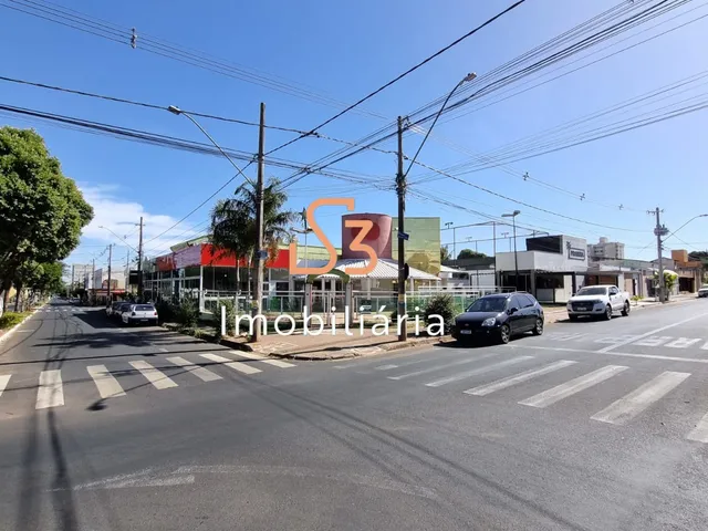 Imagem 4: Predio Comercial em Uberlândia - Mg, Tabajaras