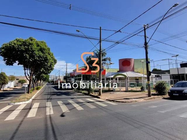 Imagem 8: Predio Comercial em Uberlândia - Mg, Tabajaras