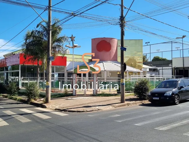 Imagem 9: Predio Comercial em Uberlândia - Mg, Tabajaras
