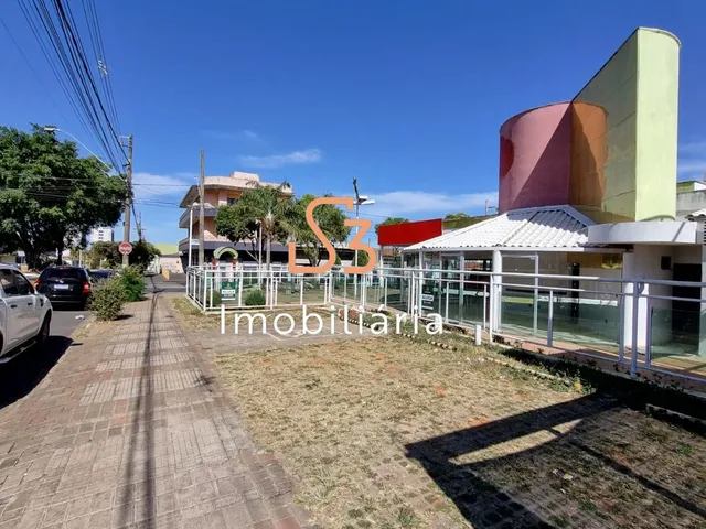 Imagem 7: Predio Comercial em Uberlândia - Mg, Tabajaras