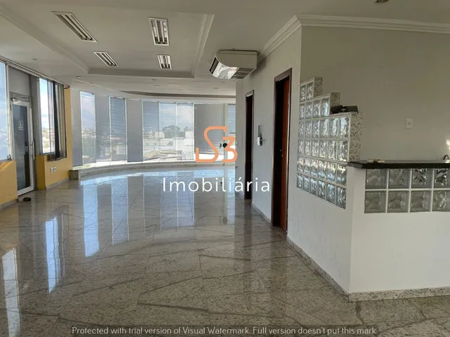 Imagem: Sala Comercial em Uberlândia - Mg, Umuarama