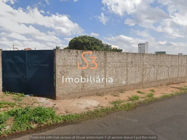 Imagem: Area Comercial em Uberlândia - Mg, Tibery