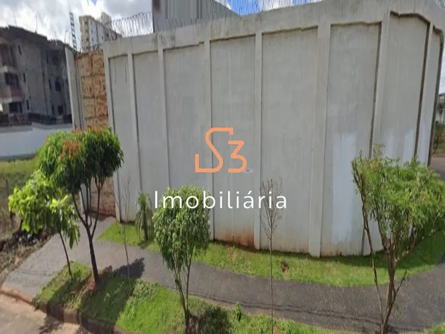 Imagem: Galpao Comercial em Uberlândia - Mg, Dona
