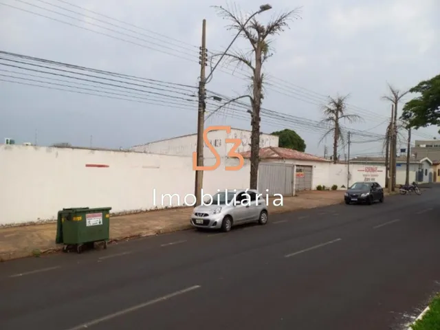 Imagem: Area Comercial em Uberlândia - Mg, Tibery