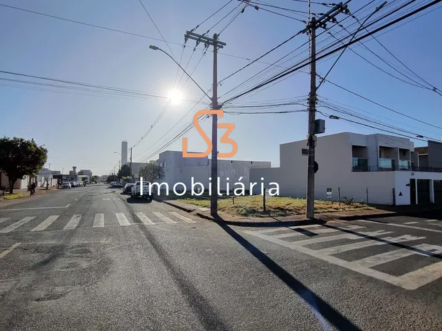 Imagem: Terreno Residencial em Uberlândia - Mg