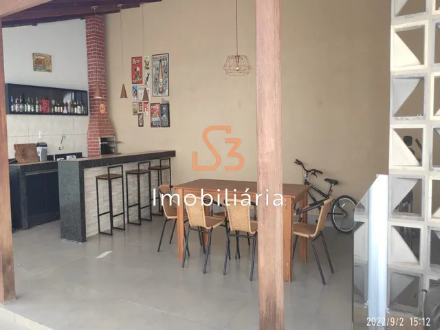Imagem: Casa Residencial em Uberlândia - Mg, Bosque