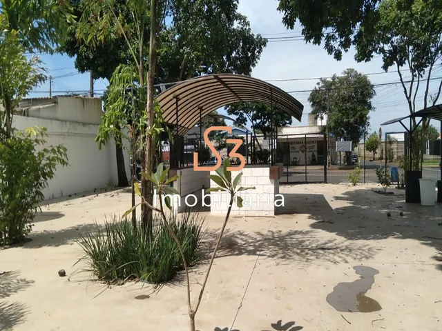 Imagem: Comodo Comercial em Uberlândia - Mg, Jardim