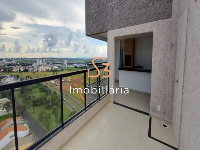 Imagem: Apartamento Residencial em Uberlândia