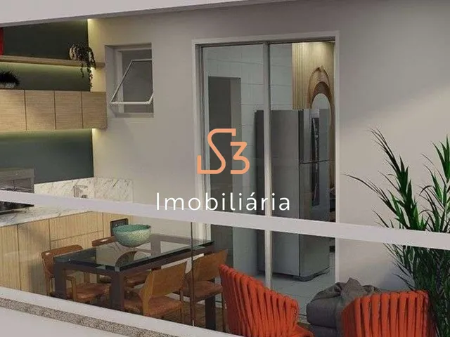 Imagem: Apartamento Residencial em Uberlândia