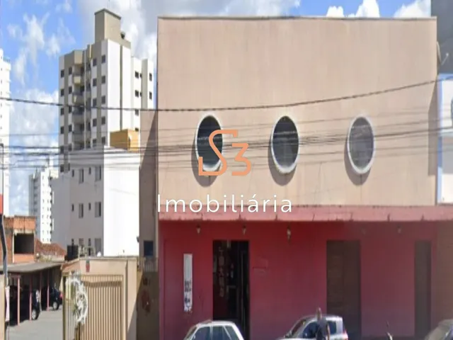 Imagem: Loja Comercial em Uberlândia - Mg, Centro