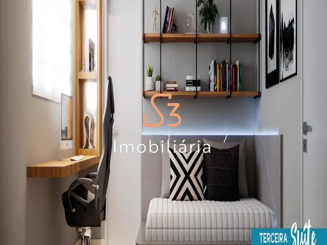 Imagem: Apartamento Residencial em Uberlândia