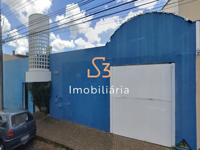 Imagem: Predio Comercial em Uberlândia - Mg, Nossa