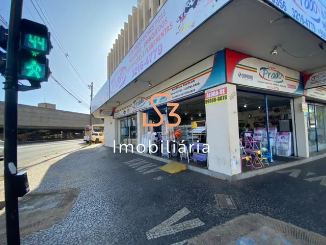 Imagem: Loja Comercial em Uberlândia - Mg, Centro