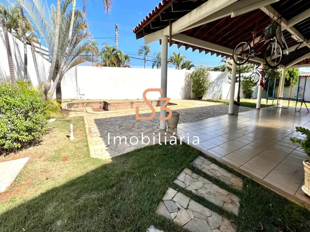 Imagem: Terreno Residencial em Uberlândia - Mg