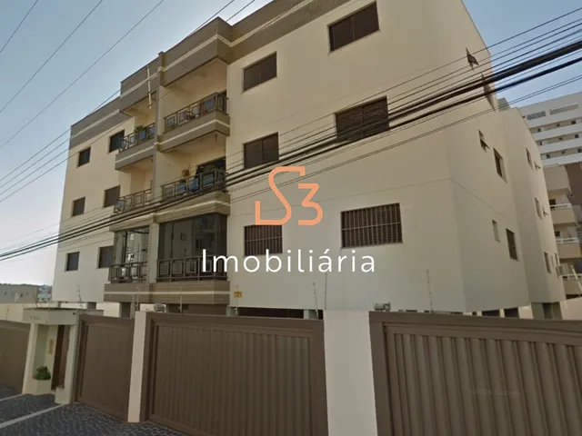 Imagem: Apartamento Residencial em Uberlândia