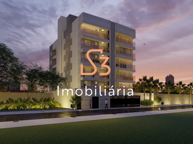 Imagem: Apartamento Residencial em Uberlândia