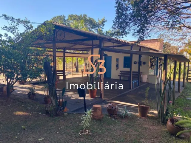 Imagem: Chacara Residencial em Uberlândia - Mg