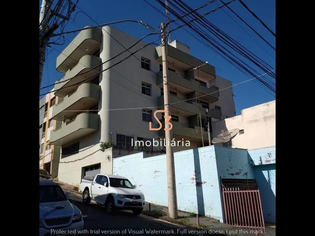 Imagem: Apartamento Residencial em Uberlândia
