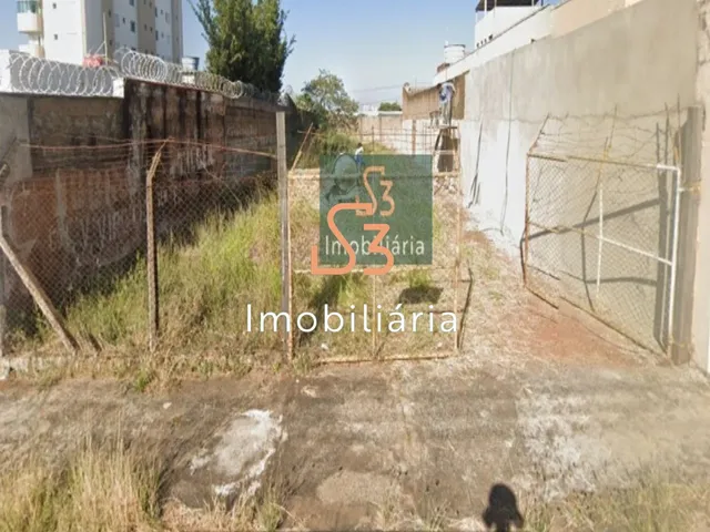 Imagem: Terreno Residencial em Uberlândia - Mg