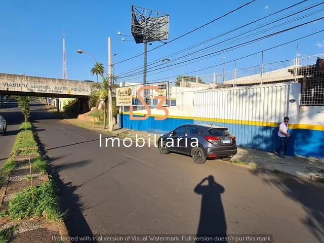 Imagem 1: Area Comercial em Uberlândia - Mg, Brasil