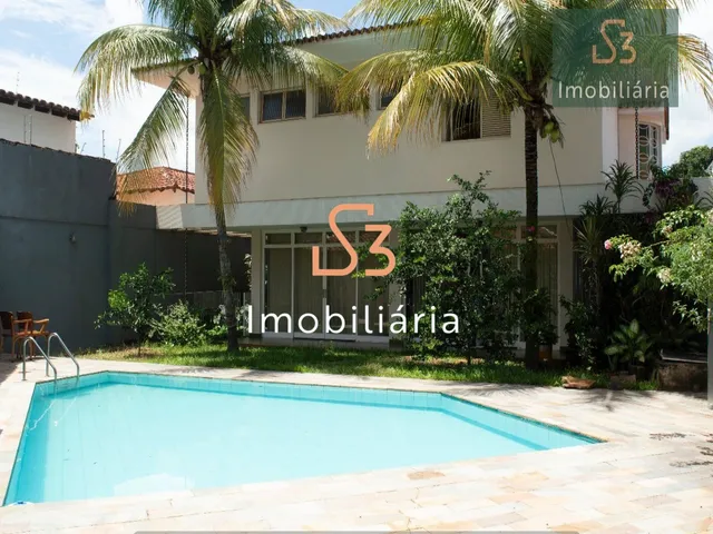 Imagem: Casa Residencial em Uberlândia - Mg, Tabajaras