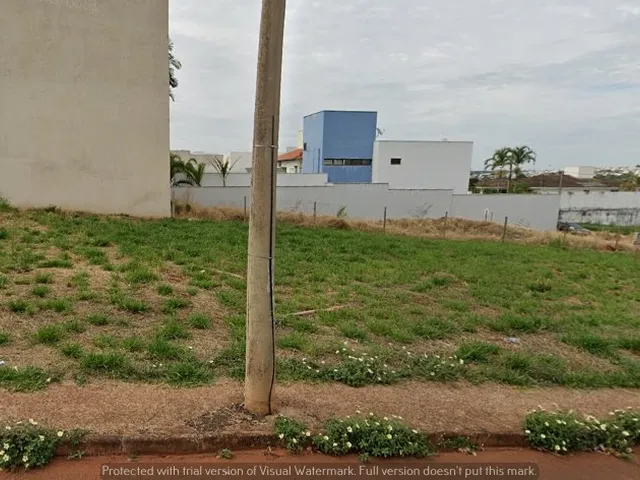 Imagem: Area Residencial em Uberlândia - Mg, Patrimônio