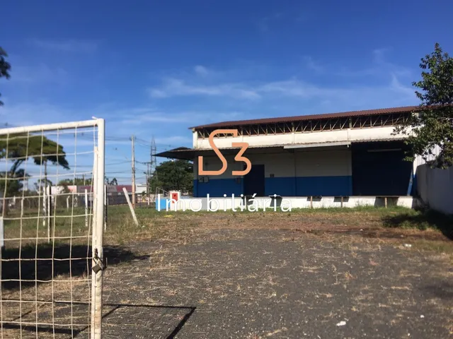 Imagem: Galpao Comercial em Uberlândia - Mg, Distrito