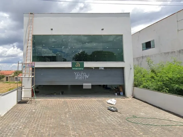 Imagem: Loja Comercial em Uberlândia - Mg, santa